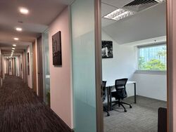 One Fullerton (D1), Office #565766541